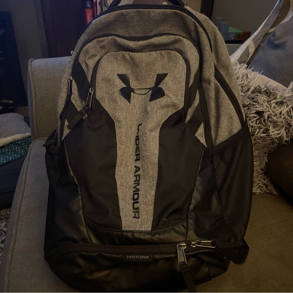 Under Amour backpack